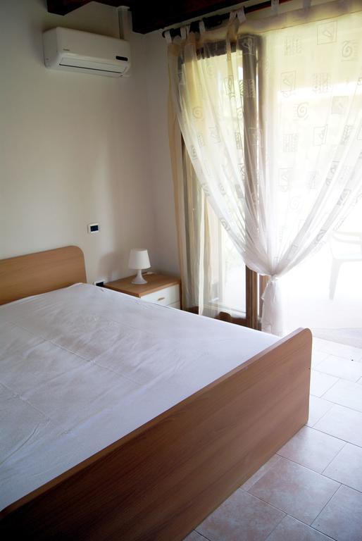 Case Vacanze Orchidee Vila Grado Quarto foto