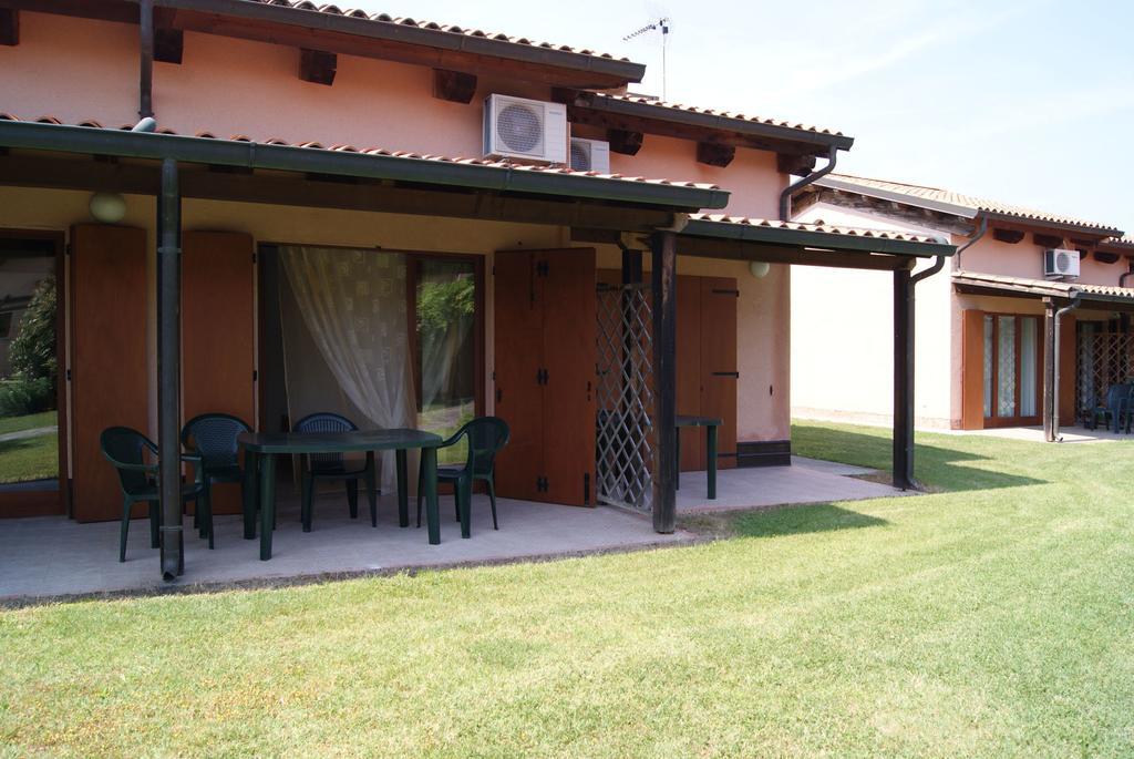 Case Vacanze Orchidee Vila Grado Quarto foto